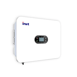 INVT Hybrid Inverter 6kW 48V 2 x MPPT 100A XD6KTL