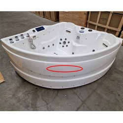 Spa tub with Roma hydromassage 764 150x150 Post-exhibition rights