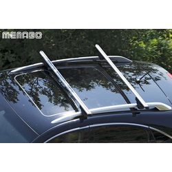 MENABO BRIO XL 1350 roof rack