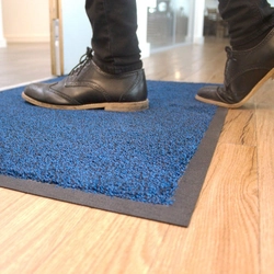 COBAwash® Mat - An investment in floor protection, for home and commercial use