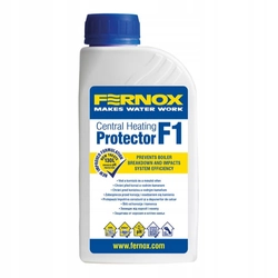 Corrosion Inhibitor Protector F1 500 ml FERNOX