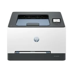 HP Printer 8D7L0A White