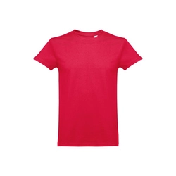 THC ANKARA. Pánské tričko - Červená / L