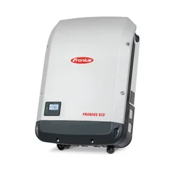 Inverter 25kW Eco 25.0-3-S WLAN/LAN/web server