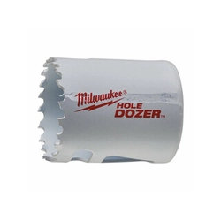 -1000 HUF COUPON - Milwaukee 41 mm Bimetal, Co round cutter