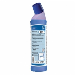 Product for thorough cleaning of WC 750ml, Room Care R6 Plus Diversey 100958148