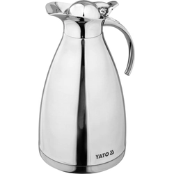 Elegant 1.5L table thermos