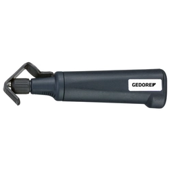High-performance stripping tool No. 8147 GEDORE 1830856