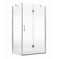 Deante Abelia rectangular shower cabin 90x120x200 cm - additional 5% DISCOUNT with code DEANTE5