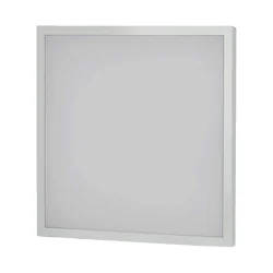 2IN1 LED paneļi — IP20 — balts — 36W — 3960 lūmeni — 6500K