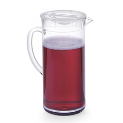 2L beverage jug