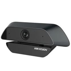 2MP Full HD tīmekļa kamera, mikrofons, USB — Hikvision DS-U12