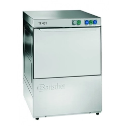 Dishwasher Deltamat TF401 BARTSCHER 110605 110605