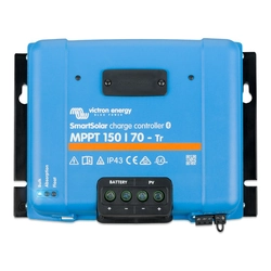 Victron Energy SmartSolar MPPT 150/85-Tr VE.Can 12V / 24V / 36V / 48V 85A solar charge controller