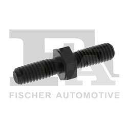 Screw, exhaust system FA1 115-915
