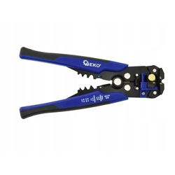 Cable and wire stripper 0.2-6mm GEKO