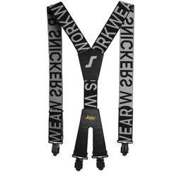 9064 Snickers Workwear Logo Harness