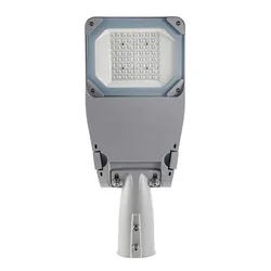 Kobi LED street lamp MASTER STREET L 120W MB DALI 2