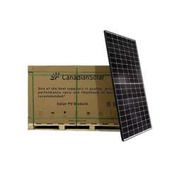 Canadian Solar CS6.1-54TD-455