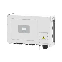 Deye Sun-120K-G01P3-EU-AM8-3 Phase-On Grid Inverter