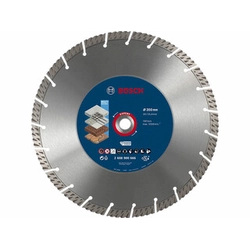 Bosch Expert Universal diamond cutting disc 350 x 25,4 mm