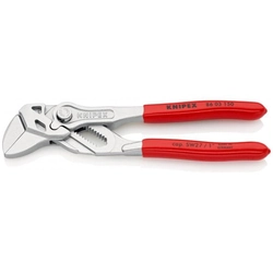 Nut pliers 150mm Knipex
