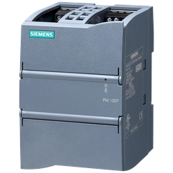 DC-power supply Siemens 6AG13321SH717AA0 AC Screw connection IP20