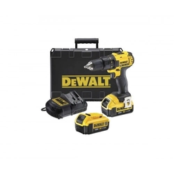 DeWALT drill/driver DCD780M2