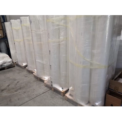 Fiberglass separation fabric 120g / m2, width 2.0 m, 200 m2 / roll2
