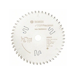Bosch circular saw blade 165 x 20 mm | number of teeth: 48 db | cutting width: 1,8 mm
