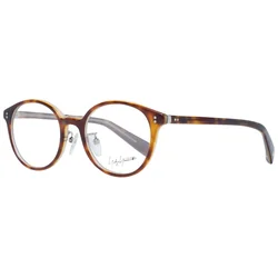 Unisex Yohji Yamamoto Glasses Frames YY1020 49101