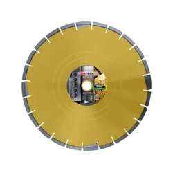 Diatech Combo Star diamond cutting disc 350 x 30 mm