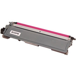 Brother toner cartridge TN230M-1500 Magenta pages