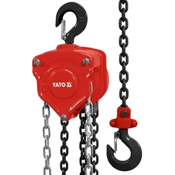 Chain Hoist - 2 t