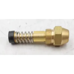 #33 NOZZLE K70 (LONG) FOR DEDRA OIL HEATER DED9950 - XDED9950X.33