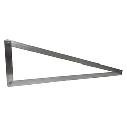 Mounting triangle TR1 30 degrees VERTICAL INVASIVE MODULE