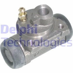 Brake Cylinder DELPHI LW25146
