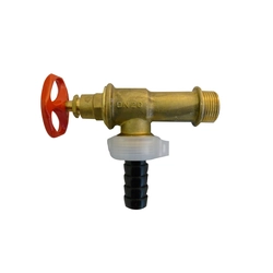 TEXIM Garden outlet valve3/4"DN201KE-3T