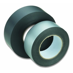 CIMCO 160280 Anti-corrosion insulating tape silver 50 mm - 33 m 160280