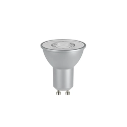 Kanlux IQ-LEDIM GU10 7.5W Led GU10 Dimmable Lamp Bulb 2700k Warm White 