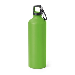 SPORTY. Sportovní láhev 800 ml - Světle Zelená