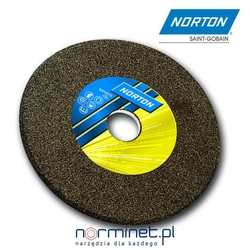 grinding wheel 200x25x32 A80KVS3 NORTON