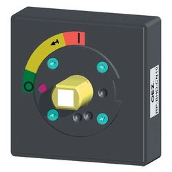 OEZ MODEION Manual drive bearing RP-BHD-CN40