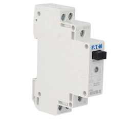 Installation relay 16A 2zw 230VAC with LED Z-R230/16-20