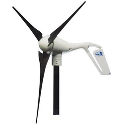 Primus WindPower 1-ARXM-10-12 AIR X Marine Wind Generator Power (at 10m / s) 320 W 12 V