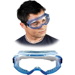 GOG-SAMURITO Safety Goggles