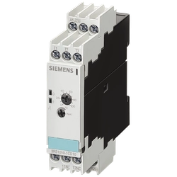 Temperature monitoring relay Siemens 3RS10001CD20 Screw connection AC/DC