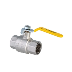 VALVEX ORION gas ball valve FF MOP5 lever - 2 "3407030