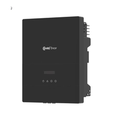 CORAB ENCOR INVERTER 4K+MODUŁ COMMUNICATION WIFI+CHINT COUNTER DTSU666-CT