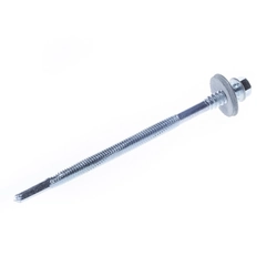 Steel construction screws for A2 sandwich panels